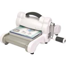 Big Shot Plus Embossing and Die Cutting Machine