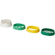 Diskmaskinsvänliga Äggskärare IKEA Uppfylld Äggskärare 4st