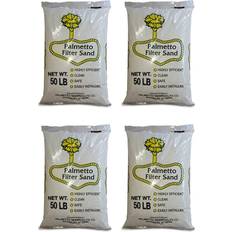 Sand filter for pool Palmetto Filter Sand for Pool Filters, 50 lb
