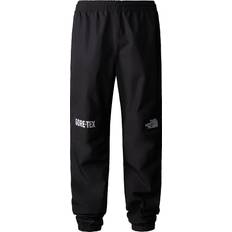 Men - Waterproof Pants The North Face Black GTX Mountain Trousers