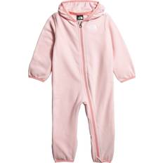 The North Face Jumpsuits Children's Clothing The North Face Baby Glacier One-Piece Size: 18-24M Purdy Pink