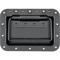 Bottoni per chitarra Microsoft Large Spring Loaded Recessed Handle RH0520BKA