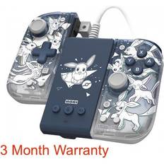Hori Split Pad Pro Attachment Set Eevee