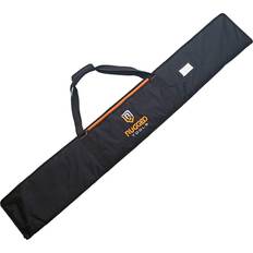 Rugged tools guide rail bag protective track saw bag for saw guide rails up