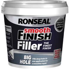 Ronseal Sealant Ronseal Big Hole Smooth Finish Filler 1