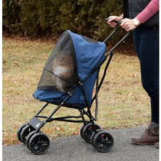 Pet gear stroller Pet Gear Travel Lite Standard Stroller