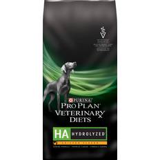 Purina ha dog food Pro Plan Pro Plan Veterinary Diets HA Hydrolyzed Chicken Flavor