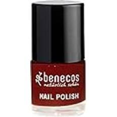 Negleprodukter Benecos Nail Hardener 5ml