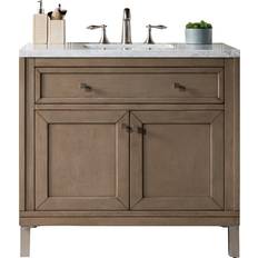 Bathroom Furnitures on sale James Martin Chicago (305-V36-WWW-3CAR)