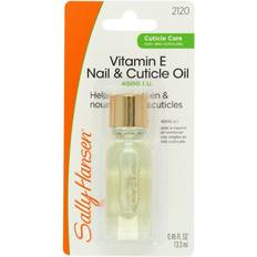 Cuticle oil Sally Hansen Vitamin-E Nail & Cuticle Oil