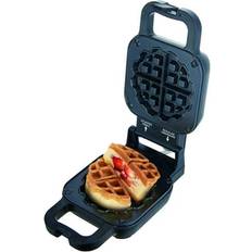 Waffle Makers Salton Belgian Waffle Maker