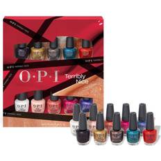 OPI Holiday '23 Nail Lacquer 10 PC Mini Pack 15ml