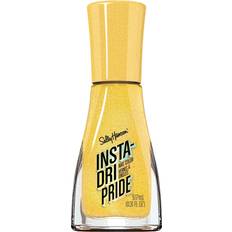 Nail Products Sally Hansen Insta Dri Nail Polish Sunshine