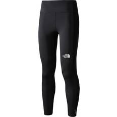 The North Face Collant The North Face Donna Leggings a 7/8 Movmynt - Black