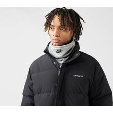 Nike Halstørklæde & Sjal Nike Club Fleece Reversible Neck Warmer - Gry/Blck/White