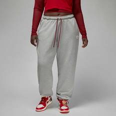 Teyana taylor Jordan Brand x Teyana Taylor Fleece Pants Grey