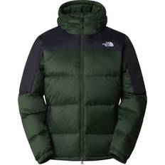 The North Face Diablo Kiefernnadel/Tnf Schwarz