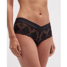 Chantelle Champs Elysees Hipster Briefs BLACK