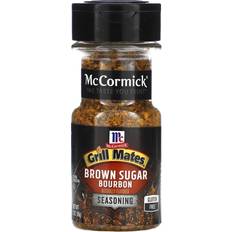 Grill Mates Brown Sugar Bourbon Seasoning