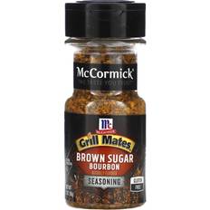 McCormick Grill Mates Brown Sugar Bourbon Seasoning 3oz 1