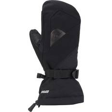 Accessories Gordini Aquabloc Down Gauntlet IV Gloves Mittens - Black