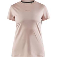 Craft T-paidat Craft Adv Essence SS Tee - Pink