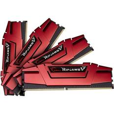 G.Skill Ripjaws V DDR4 2133MHz 4x4GB (F4-2133C15Q-16GVR)