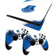 Accessoires de jeu Everton PS4 Slim