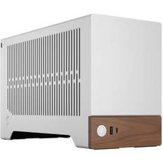 Fractal Design Terra SFF Mini ITX (SFX/SFX-L) Argent USB