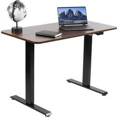 Sit stand desk frame Vivo Electric 44'x Sit Writing Desk