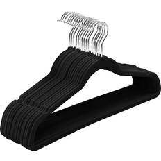 Utopia Home Premium Velvet Suit Heavy Hanger