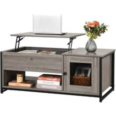 Coffee Tables Bed Bath & Beyond WedealFu Inc Lift Top Coffee Table