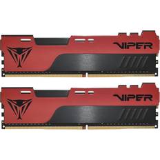 Patriot Viper Elite II DDR4 4000MHz 2x8GB (PVE2416G400C0K)