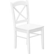 Monarch I 1320 Set of Kitchen Chair 2