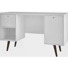 Manhattan Comfort Edgar Writing Desk