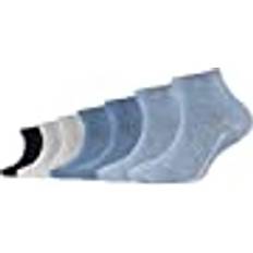Camano Kinder Kurzsocken ca-soft 7er Pack