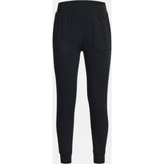 Spandex Bukser Under Armour Leggings - Svart