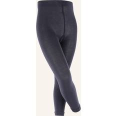 Poliammide Pantaloni Falke Active Warm Kids Leggings