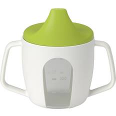 IKEA Börja Babymugg med Lock