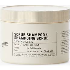 Scrub Shampoo 250 ml