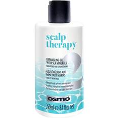 Osmo Hair Gels Osmo Scalp Therapy Detangling Gel with Sea Minerals 250ml