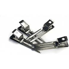 Double prong curl clips/pins/grips setting sectioning x36 sameday dispatch