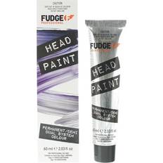 Gold wax Fudge Professional Head Paint 033 Gold Intensifier 60ml