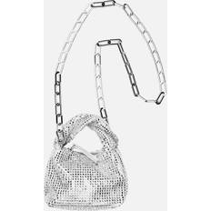 Stine Goya Tasker Stine Goya Ziggy Micro Taske - Silver