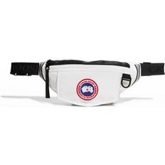 Herren - Weiß Hüfttaschen Canada Goose Belt Bag Men colour White White OS