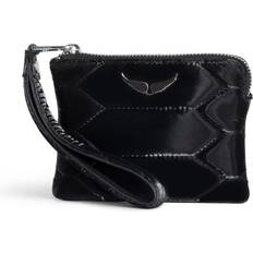 Zadig & Voltaire Borse Zadig & Voltaire Mini Uma Quilted Clutch