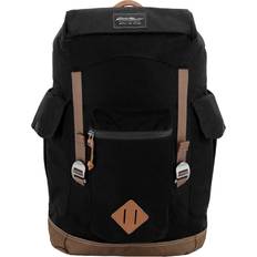 Eddie Bauer Bygone 25 Liters Backpack Black Black