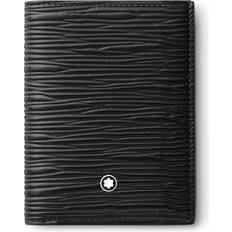 Montblanc MeisterstÃ¼ck 4810 Mini Wallet 4cc Compact Wallets