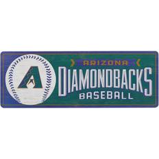 Open Road Brands Arizona Diamondbacks Traditions Sign