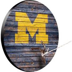 Ring and hook game Victory Tailgate Michigan Wolverines Hook and Ring Game